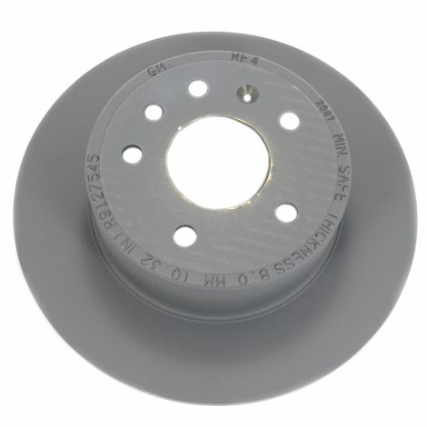 21019258 New OE Boxed Rear Brake Rotor 2000-05 Saturn L-Series