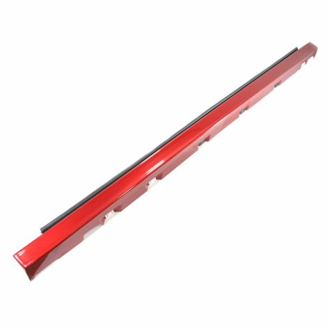 25956724 Rocker Panel Left Crystal Claret 89U 2006-11 Buick Lucerne Super Series