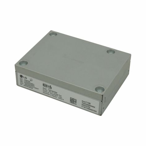 84431137 OnStar Communication Interface Module 2018-19 Cadillac ATS CTS XTS