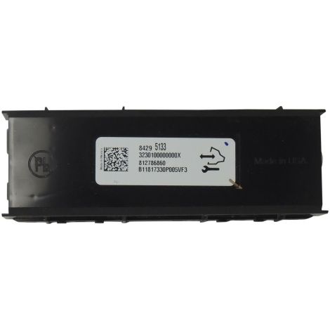 84295133 Heater Control Module New OEM GM 2017-19 Chevy Cruze