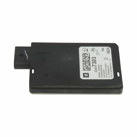 23257304 Side Detection Blind Spot Control Module 2015-18 Cadillac ATS CTS