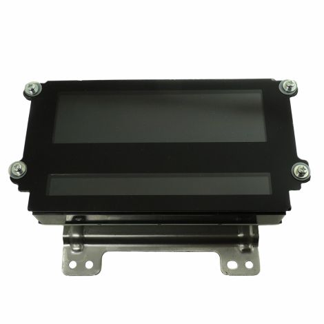 28090-9DA0A 27775-KA60A Display Screen w/outer Face fits 2012 Nissan Maxima