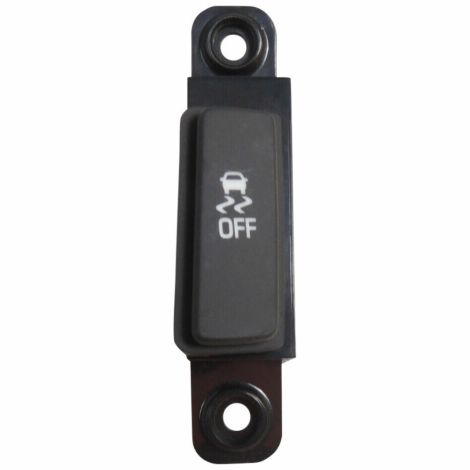 11-15 Chevy Cruze Traction Control Switch Manual Transmission ONLY 95995763