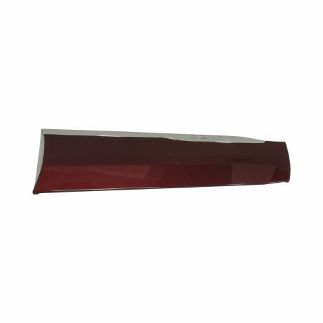 84251064 Front Door Lower Molding RH Limited Addiction Red 2017-19 Acadia Denali