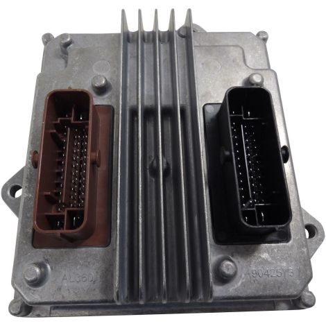 84229492 Power Take-Off Control Module New OEM GM 2017-18 Silverado Sierra 3500