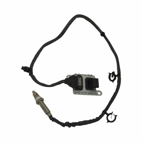 12694400 Nox Sensor Position 3 New OEM GM 2020 Silverado Sierra 1500 3.0L Diesel