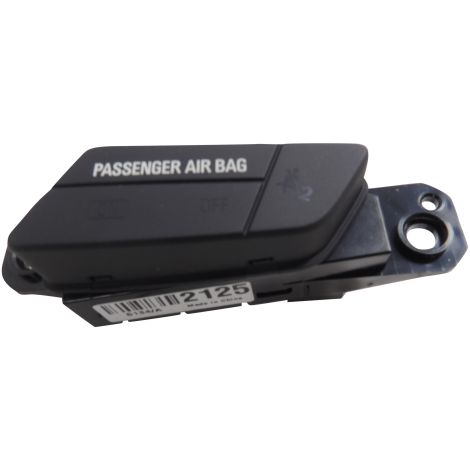 96892125 Passenger SRS Display Indicator 2012-17 Chevy Sonic 2015-16 Trax