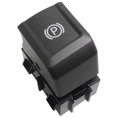 25795114 Parking Brake Switch GM OEM 2010-15 Buick LaCrosse