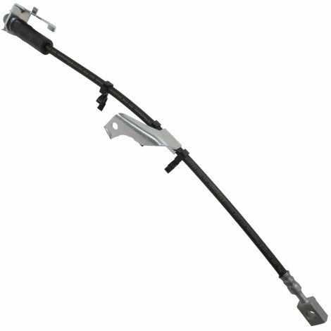 84068672 Left Hand Front Brake Hose New OEM GM 2010-17 Equinox Terrain