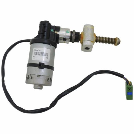22834657 Power Telescoping Steering Column Motor Suburban Yukon Escalade Tahoe