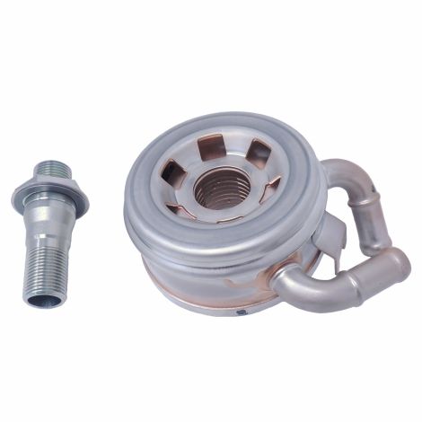 15710-31010 Oil Cooler Assembly 2005-16 Tacoma 2003-09 4Runner 2004-11 Tundra