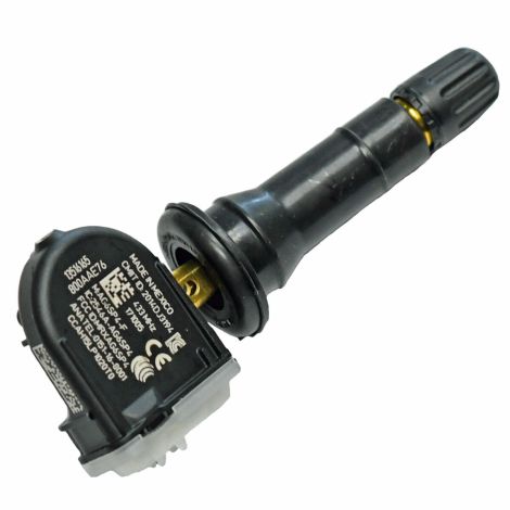 Tire Pressure Sensor TPMS One 433 Mhz 18-19 Enclave Acadia Traverse 13516165