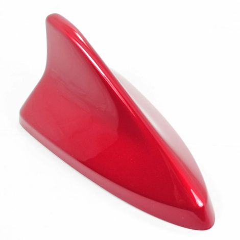 25840143 25840137 Shark Fin Antenna Cover Crystal Claret 89U 09-11 Buick Lucerne