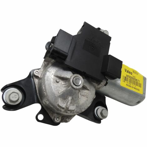 25864153 Rear Window Wiper Motor GM Original Equipment 2008-17 Buick Enclave