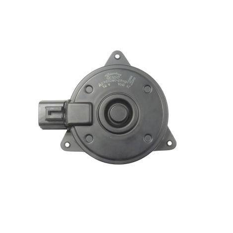 22926357 Front of Radiator Pusher Fan Motor Right Side 2014-15 Camaro Z28 7.0L
