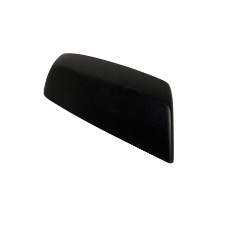 OEM GM Mirror Cover Cap Anthracite Black Textured RH 2015-18 Silverado Sierra