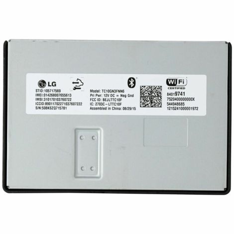 84019741  Bluetooth/Wifi Module Assembly New OEM GM 2016 Enclave Acadia Traverse