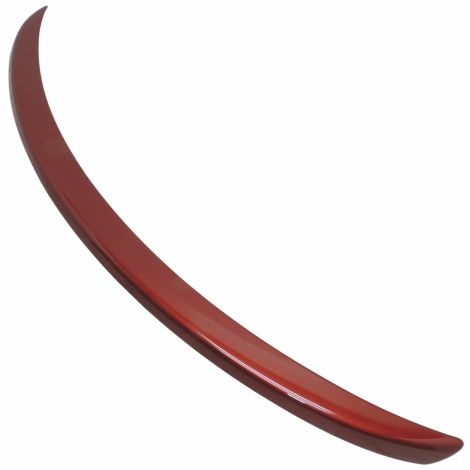13432918 OPC Look Stick On Spoiler Tin Roof Rusted 2014-16 Buick Regal GS
