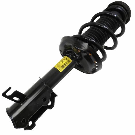 23483704 Strut w/23447482 Spring LH Front OEM GM 2014-15 Chevy Cruze Diesel