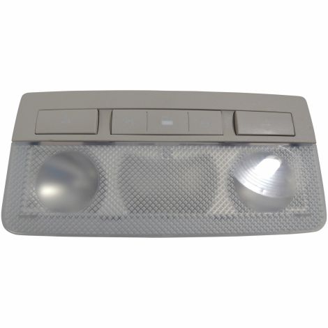 13432876 Reading Lamp/Roof Console Lamp Light Atmosphere 2016-17 Chevy Cruze