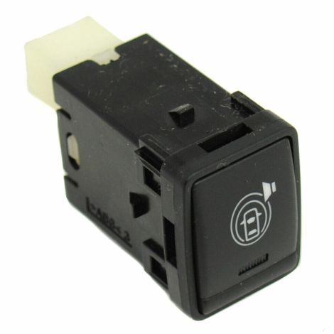 25134-3JA0B LH Left Lower Dash Driving Assist Switch fits 2013 Infiniti JX35