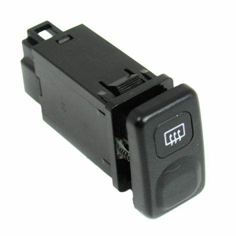 Rear Defroster Switch 0-K012-66-460 fits 1995-97 Kia Sportage