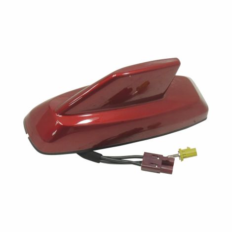 84346850 HD Radio OnStar Satellite Radio Antenna Red GPJ 18-19 Silverado Sierra