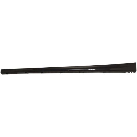 23372747 Rocker Molding Assembly LH Painted Tungsten/Iridium GXG 2016-18 Cruze