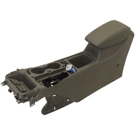 42644160 Front Floor Console Assembly Atmosphere Auto Trans 2016-18 Chevy Cruze