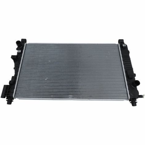 23125739 Radiator Assembly OEM GM 2014-17 Buick Regal 2.0L w/Manual Transmission