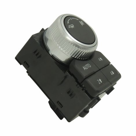 84490307 Ride Control Switch New OEM GM 2019 GMC Sierra 1500 4-Wheel Drive