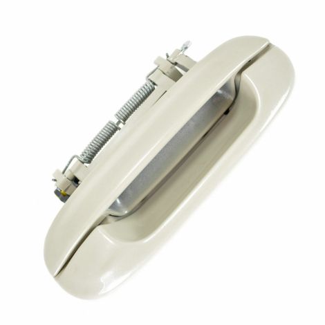 Cadillac DTS CTS Deville Seville Door Handle RH Right Tiara Tan 97U 20857697