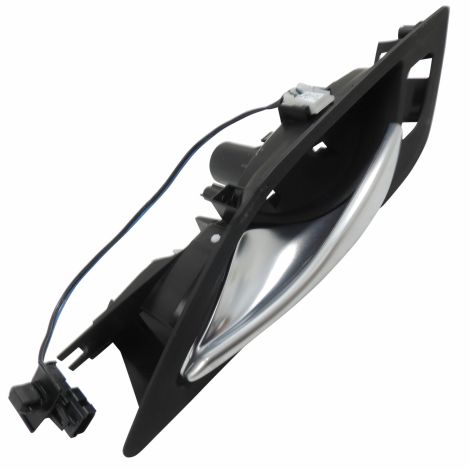 20999024 Interior Door Handle LH Front w/Light OEM GM 2013-17 Cadillac XTS