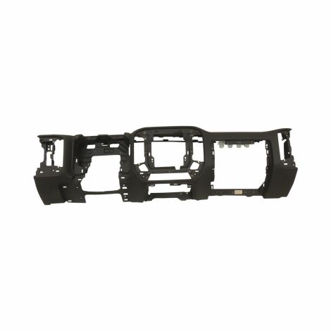 23421606 Dash Instrument Panel Cocoa Brown w/o Leather 2015-18 Silverado Sierra