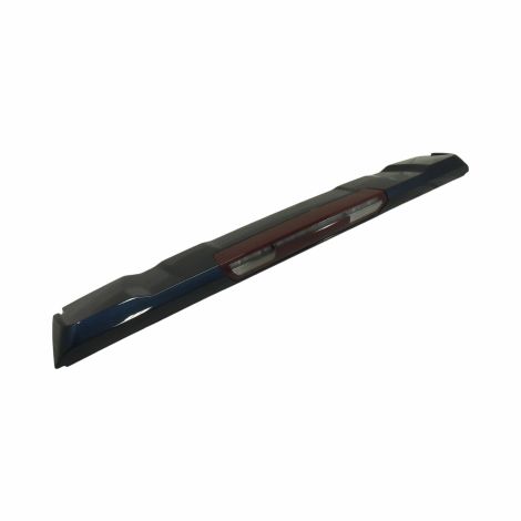 Spoiler High Mount Stop Lamp Without Camera Blue GA0 19-20 Silverado Sierra 1500