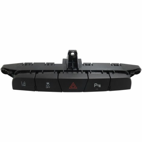 23177692 Hazard/Traction Control/Lane Departure/Park Assist Switch 2014-17 Regal