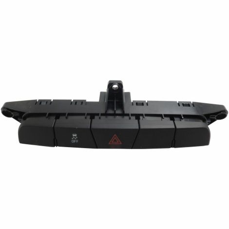 23177698 Hazard Switch Assembly w/Traction Control Ebony/Black 14-17 Buick Regal