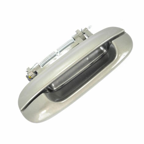 20857697 Door Handle RH Paragon Bronze GGX Cadillac DTS CTS Deville Seville