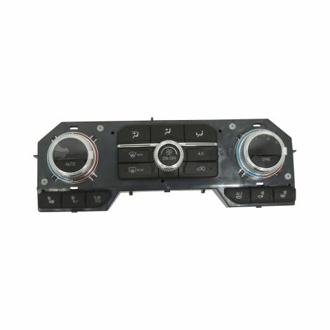Heater AC User Interface Control New OEM GM 2019 GMC Sierra 1500 84692234