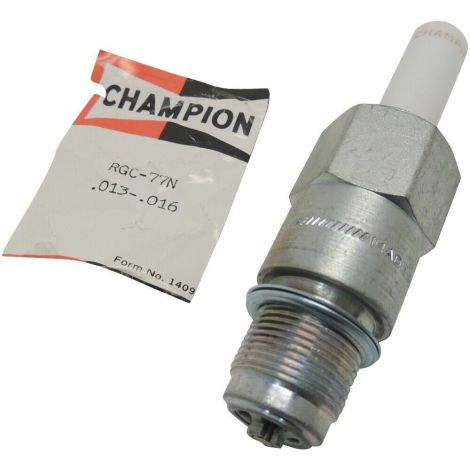 One Champion Spark Plug 552 RGC77N RGC-77N
