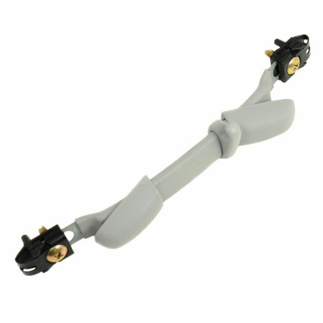 Gray Interior Front Grab Handle Assist Strap 73942-5Z100 fits 04-06 Nissan Quest