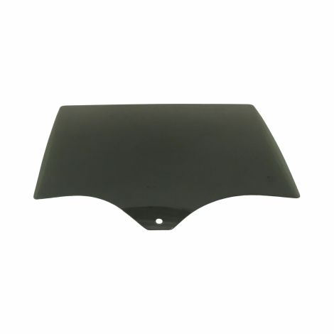 Right Rear Door Window Glass Deep Tint New 19-21 Silverado Sierra 1500 Crew Cab