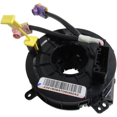 23418084 Clockspring w/13589257 Steering Wheel Position Sensor 2017-20 Impala
