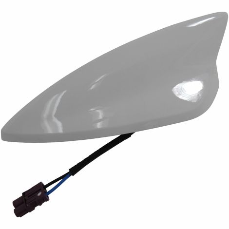 ACDelco 23346655 GM OEM Summit White High Frequency Antenna 2016-17 Verano