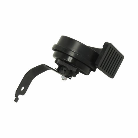Single Note Horn 400Hz Low Note Side Mounted Right OEM GM 2016-19 Cadillac CTS-V