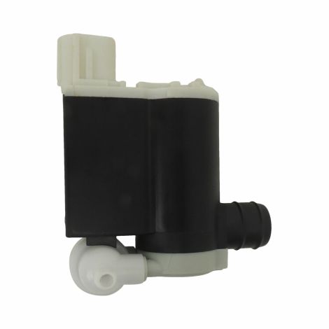 98510-2V100 Windshield Washer Pump Fits 2013-18 Hyundai Santa Fe 12-17 Veloster