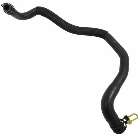Heater Outlet Hose 2014-17 Impala 2013-17 XTS 10-16 LaCrosse New OEM GM 20809020