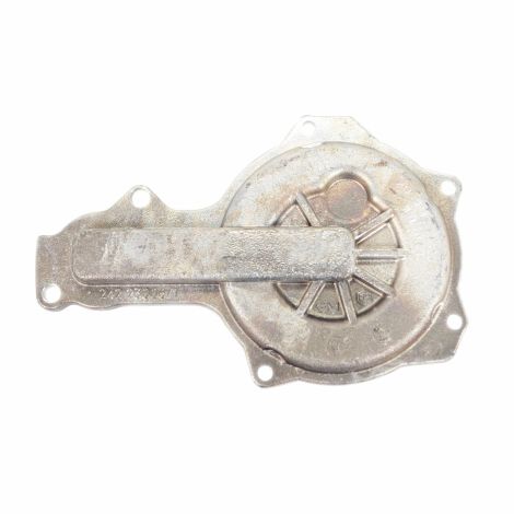 24223006 CVT Transmission Clutch Cover 2002-05 Saturn Vue 03-04 Ion w/Auto Trans