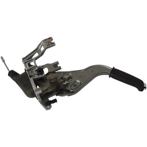 39047278 Parking Brake Lever Assembly Black New OEM GM 2016-18 Chevy Cruze