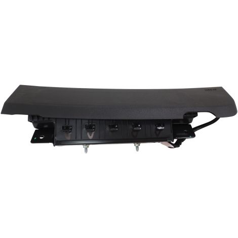 95910049 Instrument Panel Knee Airbag Air Bag Right Side Black 2013-15 Cruze